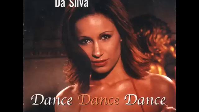 Alessandra da Silva - Dance dance dance.wmv смотреть онлайн