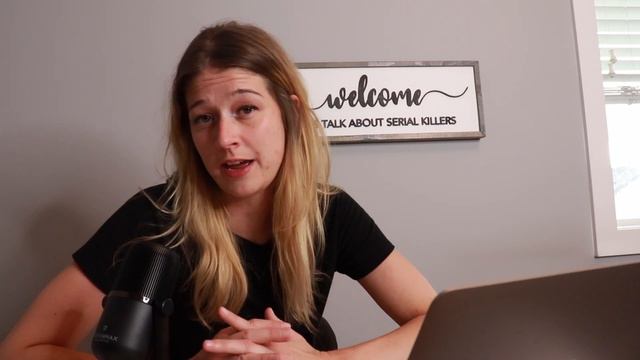 Peter Woodcock/David Michael Krueger: Canada's youngest serial killer & psychopath смотреть онлайн