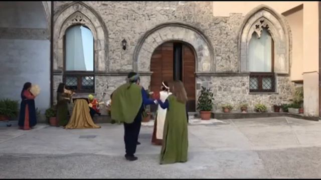 Lauro per Lorenzo di Piero de' Medici смотреть онлайн