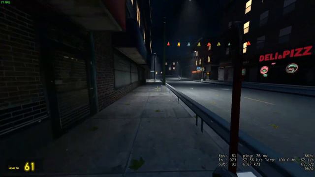 [GMOD] RP_southside CHAOS смотреть онлайн