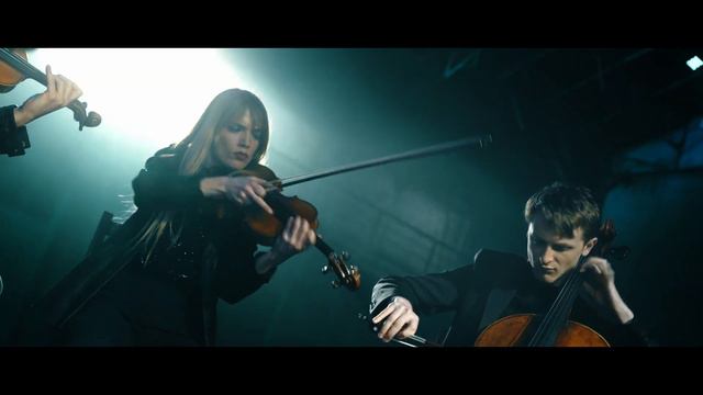Parlando - Janaček's Quartet No. 1 "Kreutzer Sonata" (Finale) смотреть онлайн