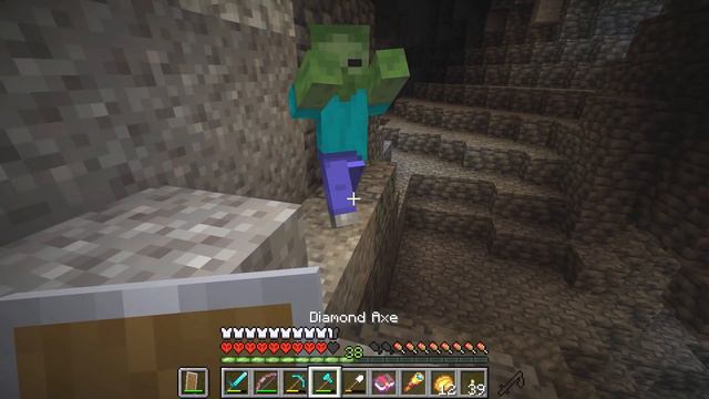 Minecraft 1.19 Survival - Ep 25 - Deep Dark Ancient City! смотреть онлайн