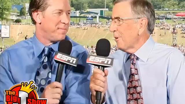 Orel Hershiser Interview