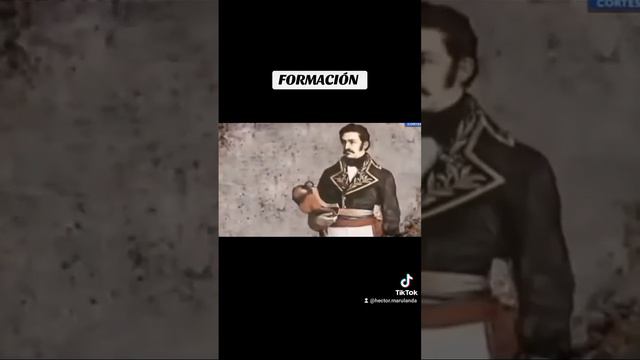 José Félix Ribas: el héroe que venció al imperio con un ejército de jóvenes. смотреть онлайн