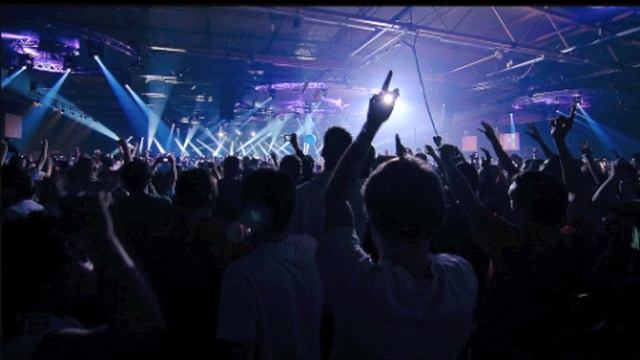 Alejandro Del Valle - Best Techno Set Junio 2014