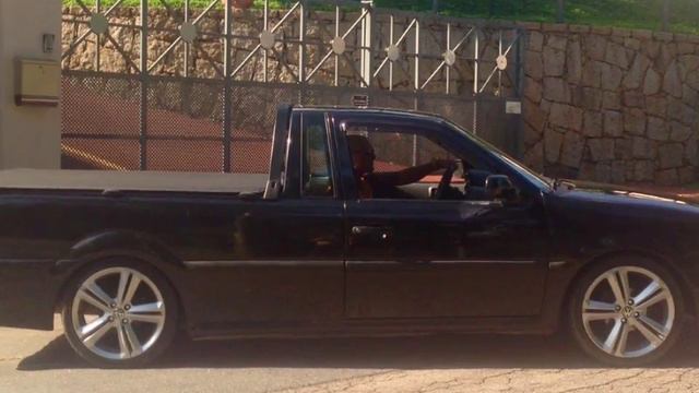 Saveiro Rebaixada смотреть онлайн