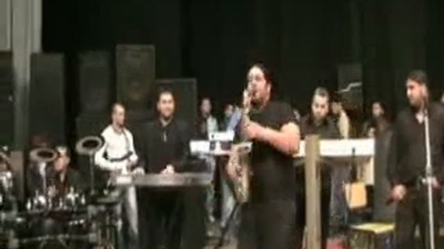 Boril Iliev & Ork.Red Bull смотреть онлайн