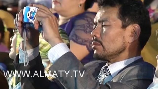 АЛТЫН ДОМБЫРА БАЙҚАУЫ 16 04 12