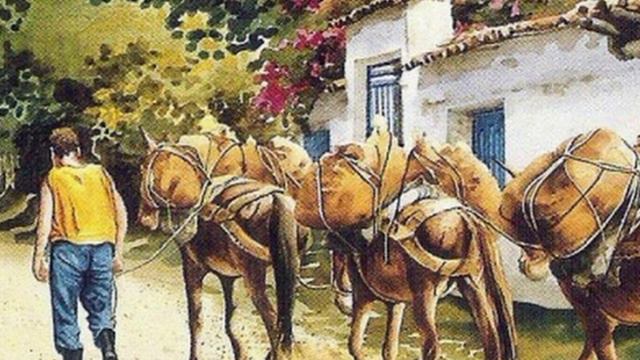 La vida y obra de Gabriel García Moreno, el presidente más polémico de la historia de Ecuador смотреть онлайн