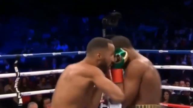 29 ADONIS STEVENSON vs BADOU JACK Highlights Motivation for May 19 смотреть онлайн