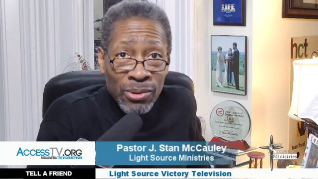 Light Source Victory Television with J. Stan McCauley - 3/24/2024-ORG