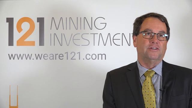 Interview: David Richards, Liontown Resources - 121 Mining Investment Hong Kong October 2018 смотреть онлайн