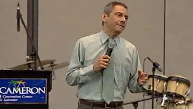 EL LLAMADO DE ELISEO PARTE I Pastor Mario Vega