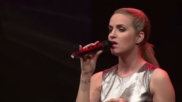 Auto roku 2014 - Gabriela Gunčíková - Skyfall (Adele) new смотреть онлайн