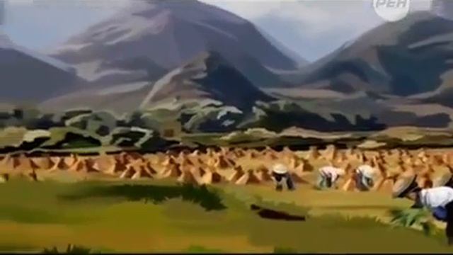 Китайская стена . Скрытая правда Запретная археология . смотреть онлайн