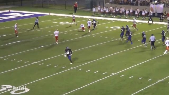 Merrillville High School vs Andrean High School RAMONE ATKINS 10 QB WR highlights 163374387 HD 64aa смотреть онлайн