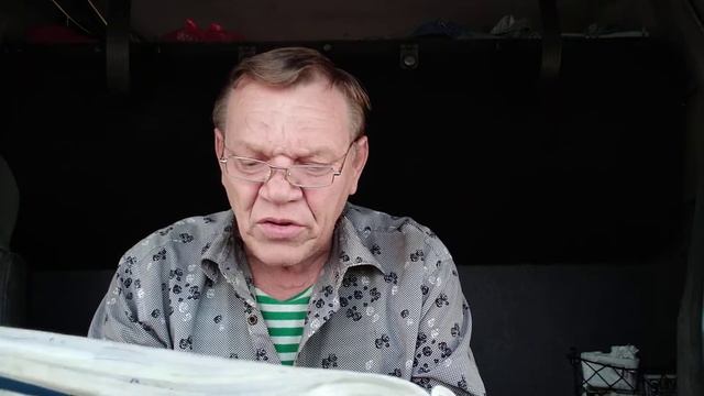Шипы - Николай Антипов (Душа Дальнобойщика) смотреть онлайн
