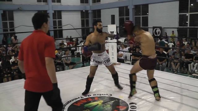 Rafael Fernandes (M4 Team) x ... V PRIDE FIGHT SHOW смотреть онлайн