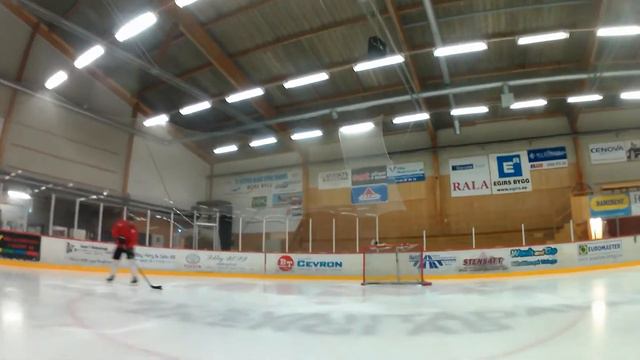 Träning 170301