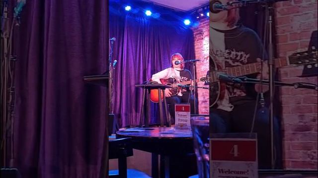 Rene Mae Covering I Built A Friend смотреть онлайн