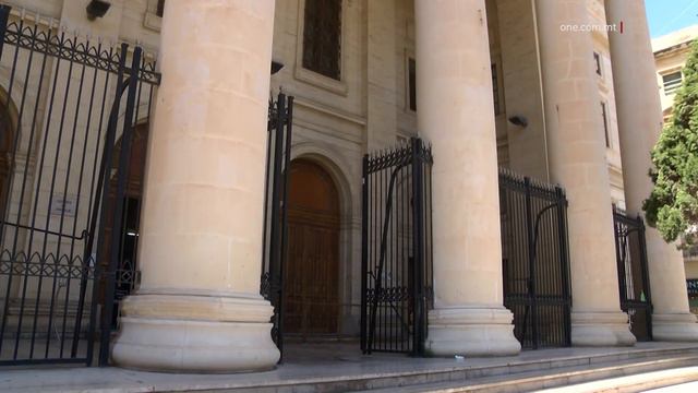 MIXLI LI TA DAQQA LILL-EKS SIEĦBA TIEGĦU B’XABLA смотреть онлайн