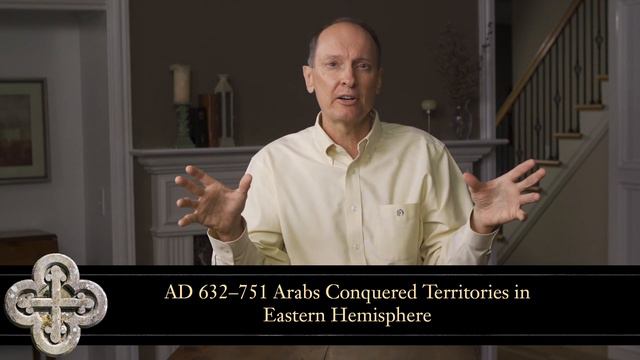 The Global Church—The First Eight Centuries - An Introduction смотреть онлайн