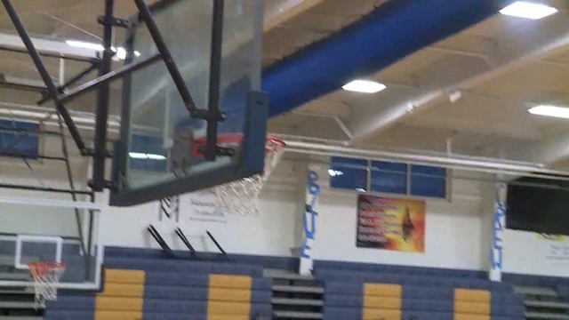 Hopewell wins Region 3A Boys Championship смотреть онлайн