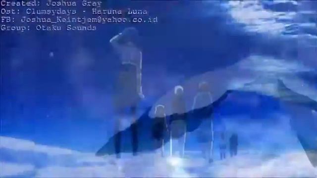 [AMV] Clumsy Days - Haruna Luna