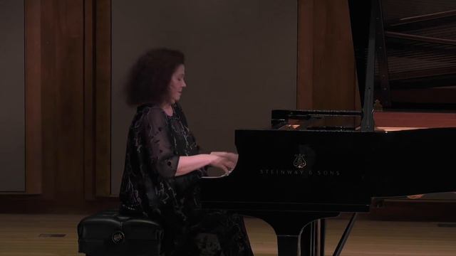 Gila Goldstein plays Lecuona: Cordoba смотреть онлайн