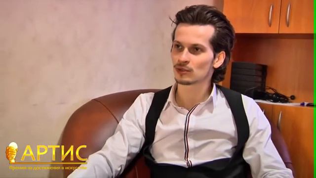 Евгений Карякин. Премия 