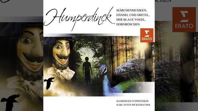 Königskinder - Konzertouvertüre смотреть онлайн