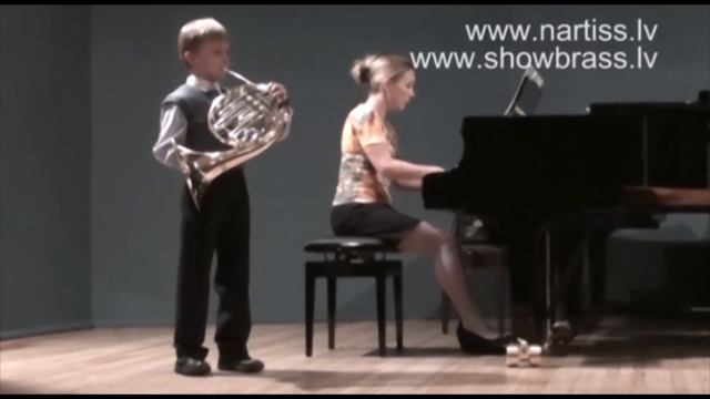 Renārs Šteinbergs (Konkurss - MISIŅA PAVĒLNIEKS) смотреть онлайн