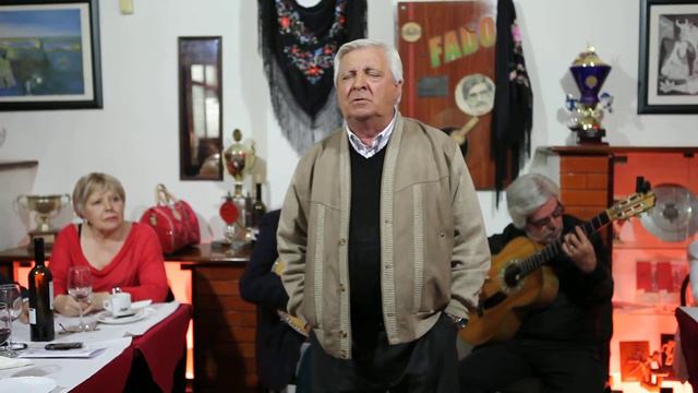 Fado, Valdemar Jesus, 