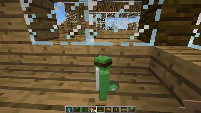 Minecraft Clay Soldiers Civilization Project - Minecraft Clay Soldiers Project - Episode 43 - Tree смотреть онлайн