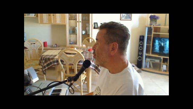 Es Geht Mir Gut (Meine Cover-Version)