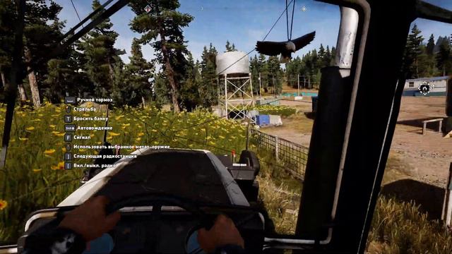Far Cry 5 (FHD60) | Ep.6 ЖНЕЦ смотреть онлайн