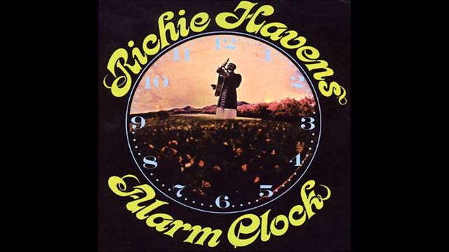 Richie Havens - "Younger Men Grow Older" смотреть онлайн