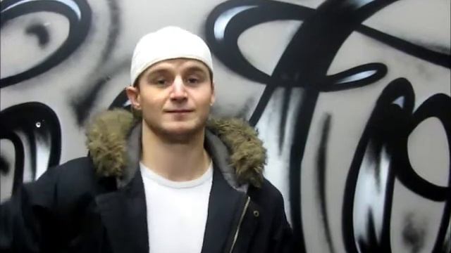 Interview With Jesse Ronson