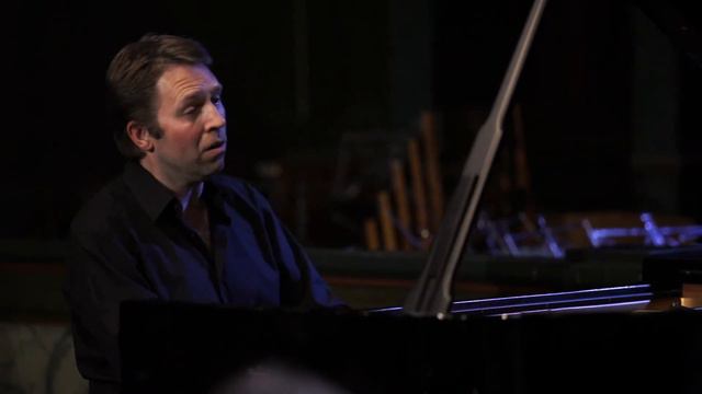 Beethoven: Sonata no. 32 in C minor, op.111 смотреть онлайн