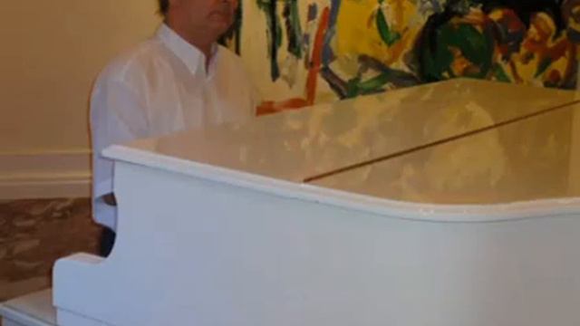 An Angel - The Kelly Family (Cover By Siegfried Müller)