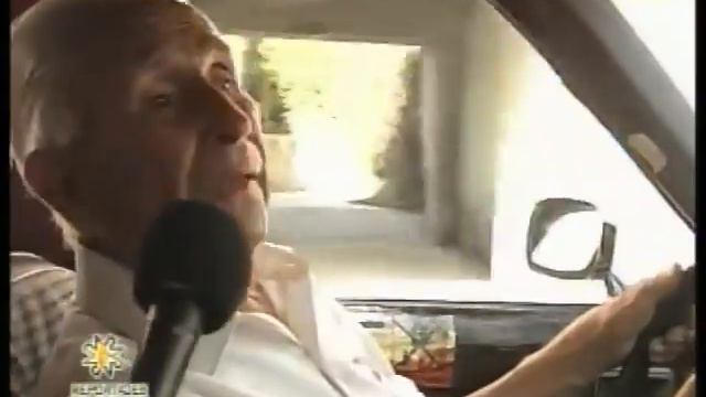 Sr Juan Cavazos 90 años Taxista en Sabinas Hidalgo NL смотреть онлайн