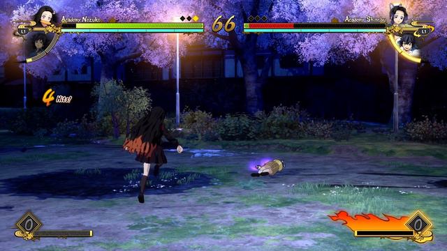 THIS Game Has MODS Already!? | Demon Slayer: The Hinokami Chronicles смотреть онлайн