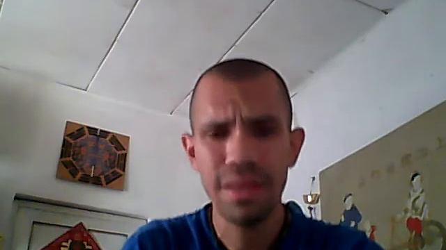 Luz Y Sombra (Cover) - Fernando Pérez Riera смотреть онлайн