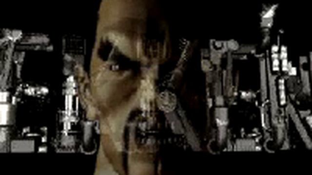 Tekken 2- Arcade Opening смотреть онлайн