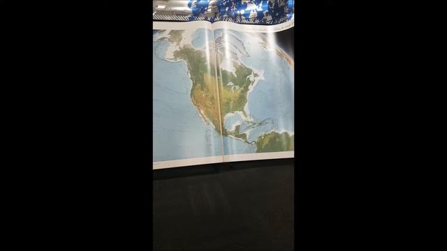 Earth Platinum Atlas - GeoCart'2018