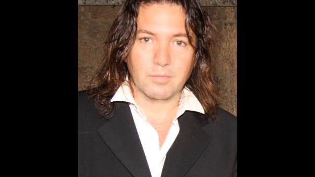 IOANNIS FRANGOS (JOHN FRANGOS) Amor Ti Vieta- Umberto Giordano-Fedora