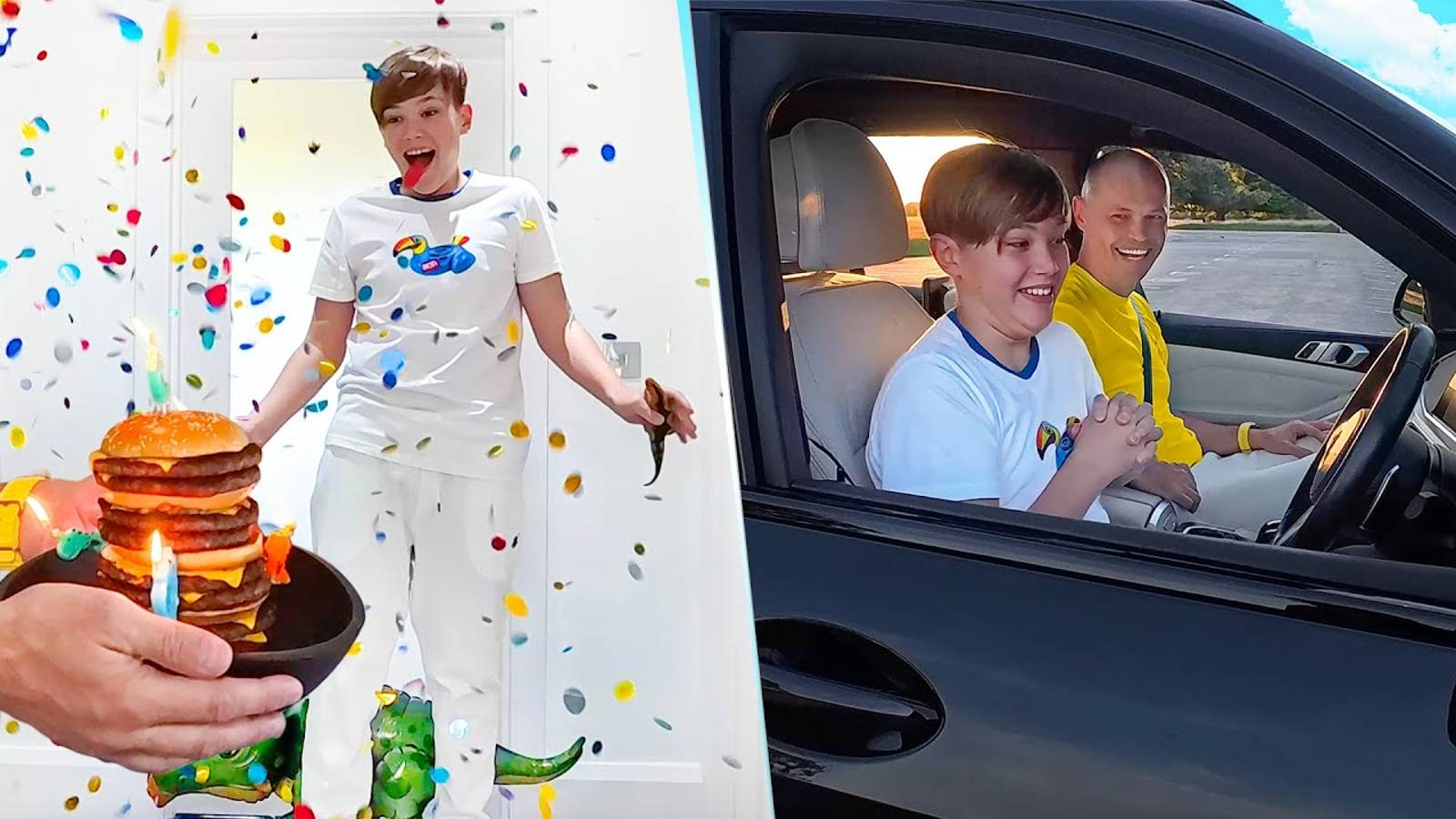 Mister Max 10 лет | разрешили ВСЕ смотреть онлайн