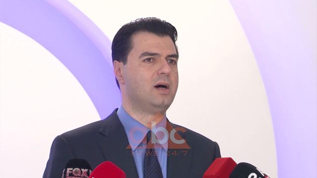 Basha paralajmeron prokuroret: Do u bejme vetting publikisht ABC News Albania смотреть онлайн