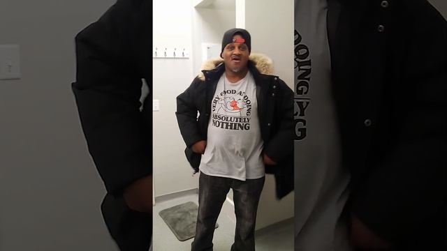 Ace Carlito - God Loves Me