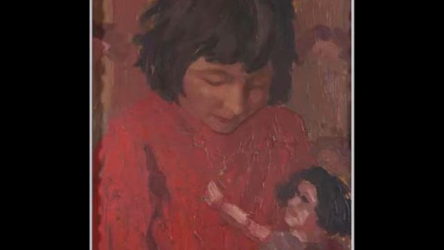 Giorgio Federico Ghedini - Quintetto per fiati (1910) смотреть онлайн